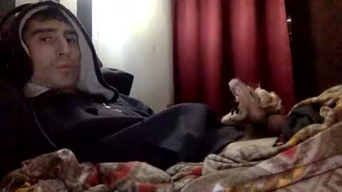 likewhatchasee online show from 12-20-25, 11:28