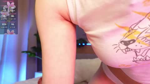 Lilian online show from 02-20-26, 08:42