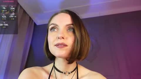 Lilian online show from 03-04-26, 09:43