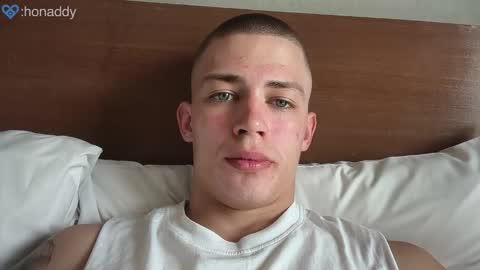 Addy online show from 01-19-26, 07:45