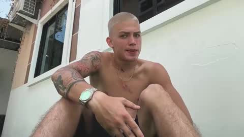 Addy online show from 03-14-26, 06:41