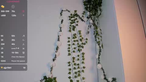 Lil Amy online show from 03-19-26, 04:44