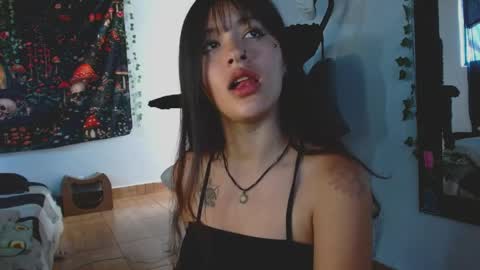 lil angel7 online show from 04-01-26, 07:22