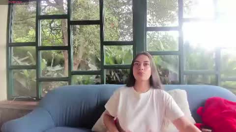 Lil Auroa  online show from 07-02-26, 03:40