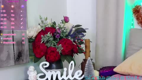 Snapshot of lil_bella_g chatting on 01-14-25, 10:38 Lil Bella G online show from 01-14-25, 10:38