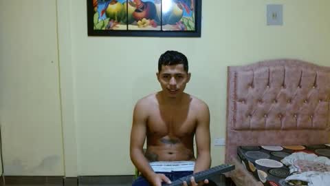 lil_condor_baby online show from 11-18-25, 01:33