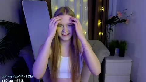 Erica online show from 04-03-26, 11:19