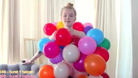 Erica online show from 04-16-26, 11:33