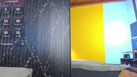 Lil Eva online show from 03-10-25, 08:01