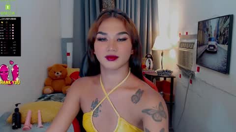 LILY online show from 01-20-25, 02:01