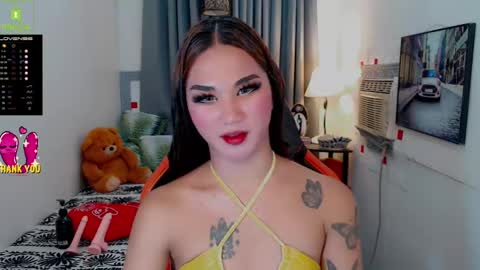 LILY online show from 02-07-25, 02:37