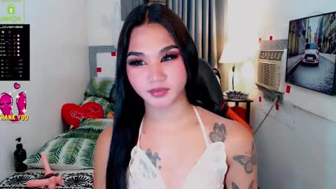 LILY online show from 03-02-25, 12:54