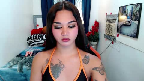 LILY online show from 09-12-25, 12:44