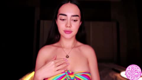 Snapshot of lil_gabbyg chatting on 01-17-25, 09:17 Gabriela online show from 01-17-25, 09:17