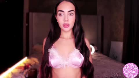 Snapshot of lil_gabbyg chatting on 01-26-25, 03:48 Gabriela online show from 01-26-25, 03:48