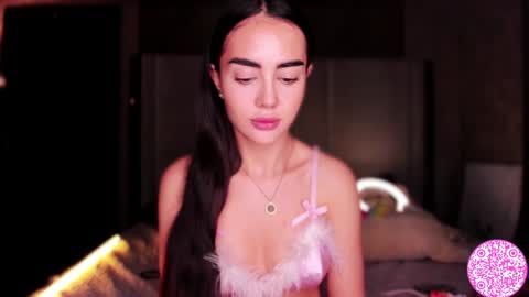 Snapshot of lil_gabbyg chatting on 01-26-25, 06:49 Gabriela online show from 01-26-25, 06:49