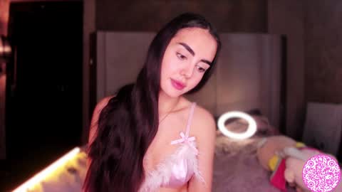 Snapshot of lil_gabbyg chatting on 01-26-25, 09:51 Gabriela online show from 01-26-25, 09:51