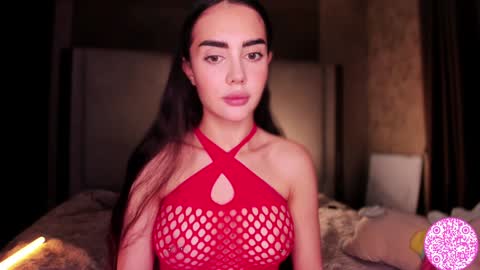 Snapshot of lil_gabbyg chatting on 01-27-25, 03:58 Gabriela online show from 01-27-25, 03:58