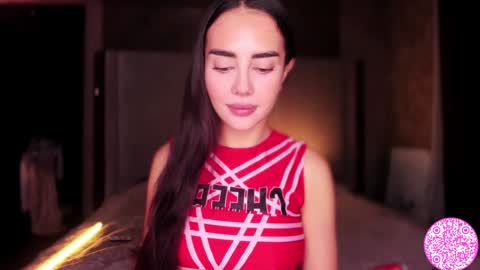 Snapshot of lil_gabbyg chatting on 02-05-25, 03:55 Gabriela online show from 02-05-25, 03:55