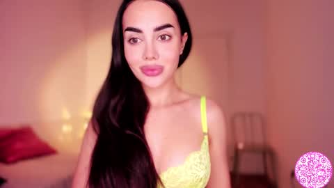 Snapshot of lil_gabbyg chatting on 03-06-25, 04:30 Gabriela online show from 03-06-25, 04:30