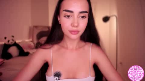 Snapshot of lil_gabbyg chatting on 09-11-25, 07:03 Gabriela online show from 09-11-25, 07:03