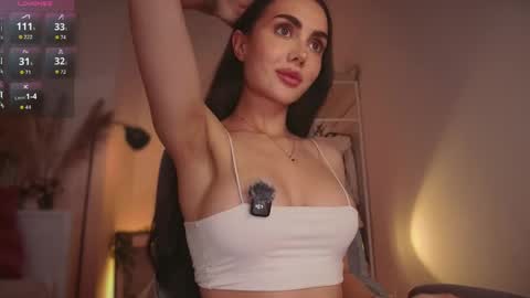 Gabriela online show from 04-15-26, 06:04