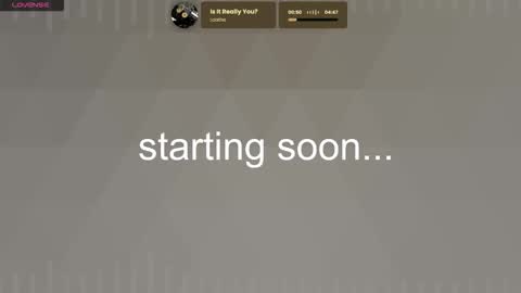 lil gemmie online show from 11-30-25, 07:07