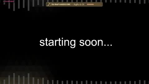 Snapshot of lil_gem chatting on 04-25-26, 07:11 lil gemmie online show from 04-25-26, 07:11