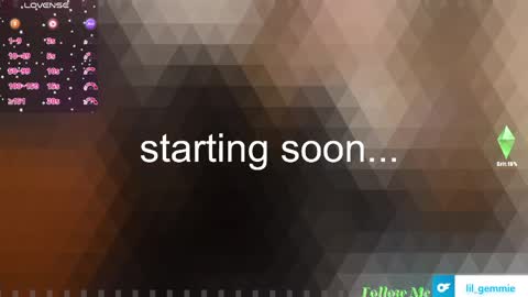 Snapshot of lil_gem chatting on 05-08-26, 12:16 lil gemmie online show from 05-08-26, 12:16