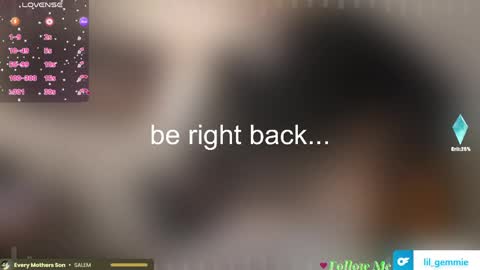 Snapshot of lil_gem chatting on 05-16-26, 12:40 lil gemmie online show from 05-16-26, 12:40