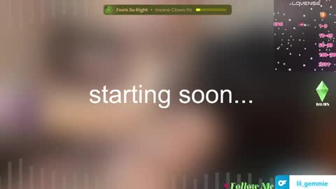 Snapshot of lil_gem chatting on 05-16-26, 07:23 lil gemmie online show from 05-16-26, 07:23