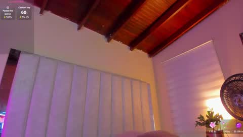 Hanna online show from 11-18-25, 07:51