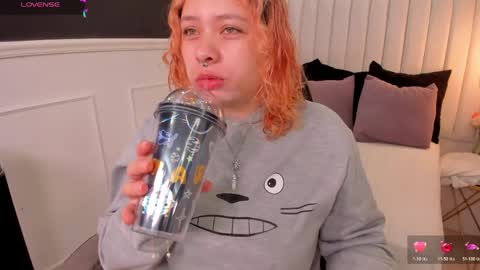 Lila  online show from 04-21-26, 11:49