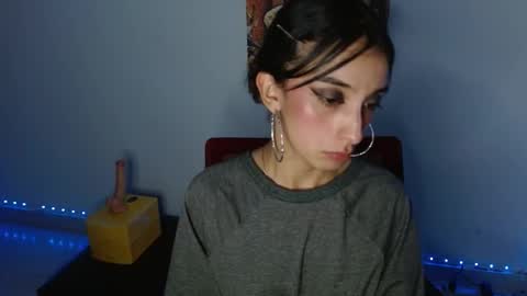 Lisaa online show from 12-12-24, 02:59