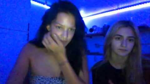 lil_luluvert online show from 06-17-26, 07:00