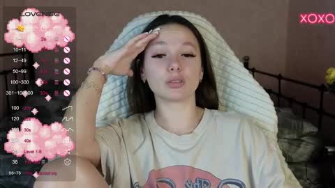 Snapshot of lil_luna_x chatting on 01-31-25, 07:08 little moon online show from 01-31-25, 07:08