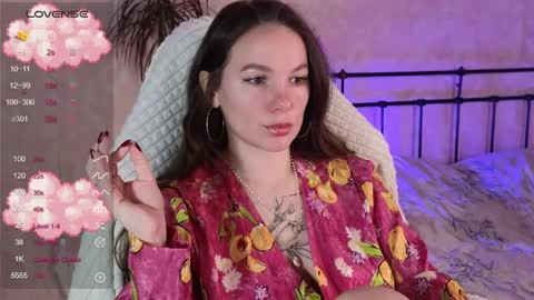 little moon online show from 04-28-26, 10:53