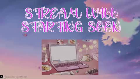 Nessa Greyrat   if u like me tip 25 tk and put  online show from 06-07-26, 05:44