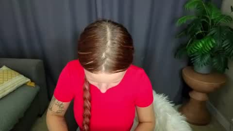 Netta online show from 07-30-26, 06:45