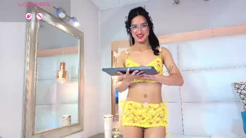 SALOME online show from 07-28-26, 08:52