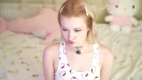 Rina  online show from 11-29-25, 08:01