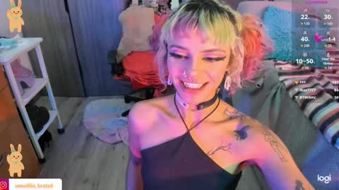 Lila online show from 04-09-26, 04:01