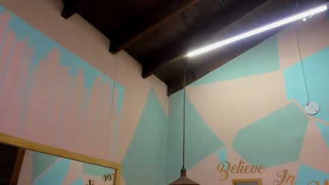 LILA online show from 01-22-25, 07:03