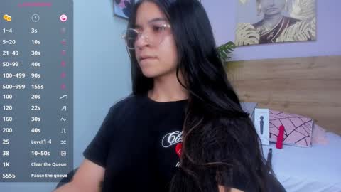 LILA online show from 09-20-25, 06:53