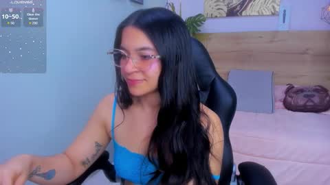 LILA online show from 12-02-25, 05:41