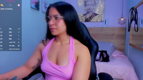 LILA online show from 04-21-26, 01:42