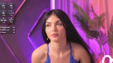 Snapshot of lila_hottie_rosie chatting on 02-25-25, 07:52 Lila The Hottie online show from 02-25-25, 07:52
