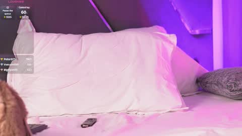 Snapshot of lila_hottie_rosie chatting on 02-28-25, 07:58 Lila The Hottie online show from 02-28-25, 07:58