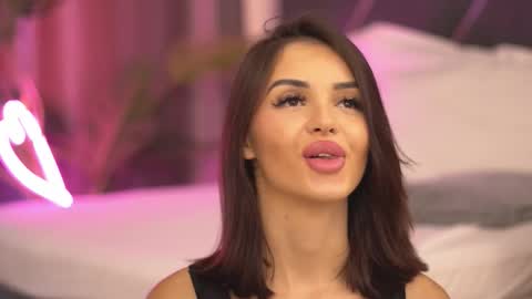 Snapshot of lila_hottie_rosie chatting on 10-05-25, 04:44 Lila The Hottie online show from 10-05-25, 04:44