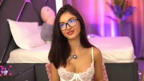 Snapshot of lila_hottie_rosie chatting on 07-13-26, 05:10 Lila The Hottie online show from 07-13-26, 05:10